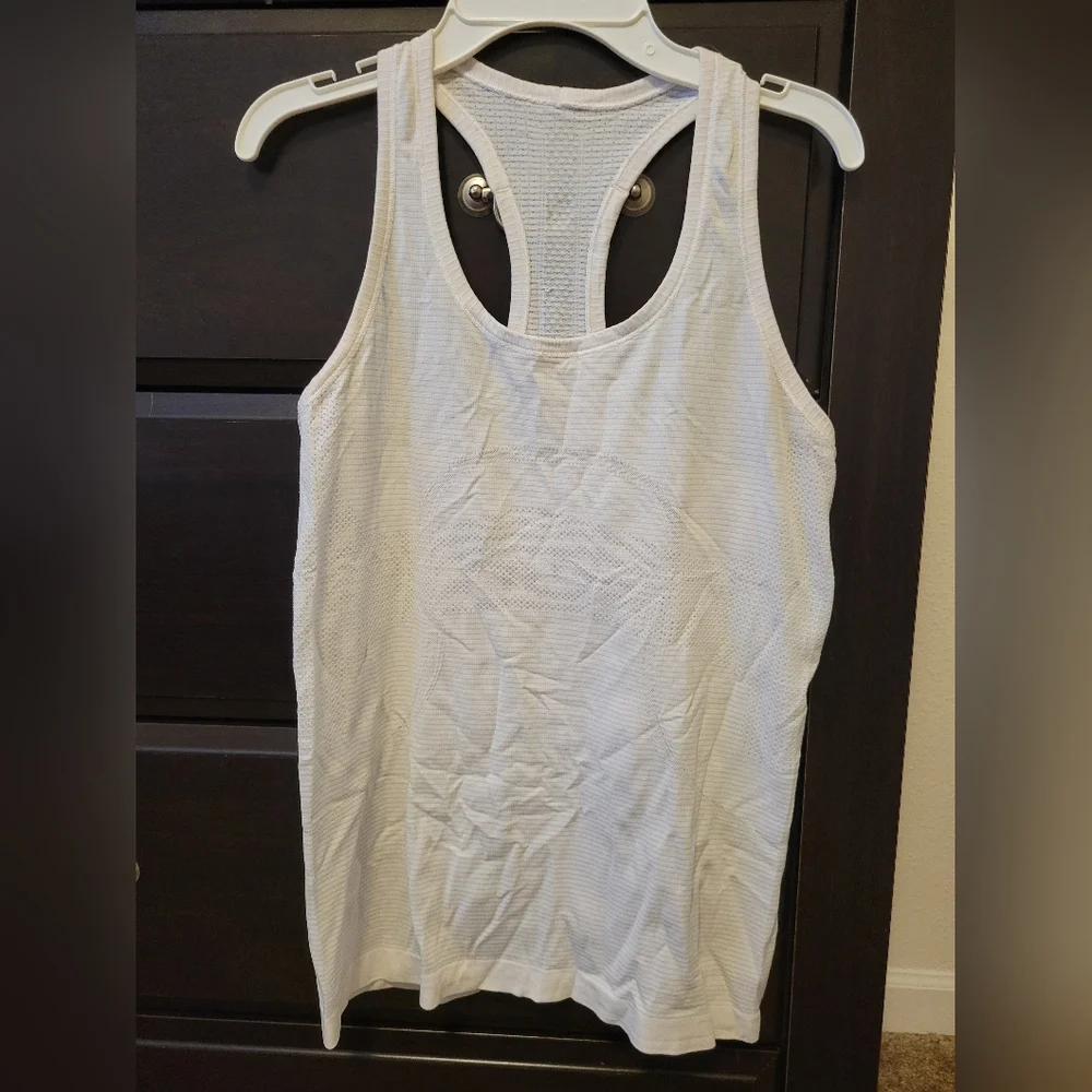 Lululemon Swiftly Tech Racerback Tank - Picture 1 of 2